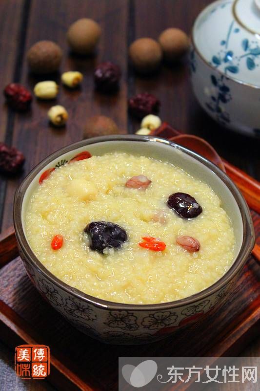 六款冬日健康湯水 讓你祛燥潤肺增強抵抗力