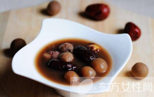 補氣養(yǎng)血吃什么 薦這五款養(yǎng)生食譜