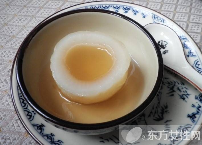 民間快速治療咳嗽的十大偏方