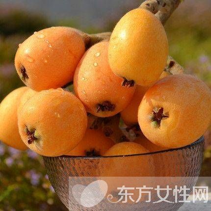 枇杷的功效與作用都有哪些 它的食用方法又有哪幾種