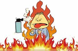 咽喉腫痛怎么辦 5大治療法助你擺脫困擾