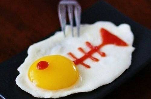 生吃雞蛋的危害 一不小心細(xì)菌就進(jìn)了口