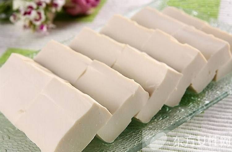 豆腐吃多了好嗎 三種豆腐不適宜多吃
