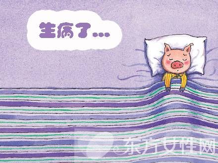 腎性尿崩癥的病因 腎性尿崩癥的三大癥狀