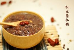 紅豆薏米這樣吃能減肥 它有哪些禁忌呢