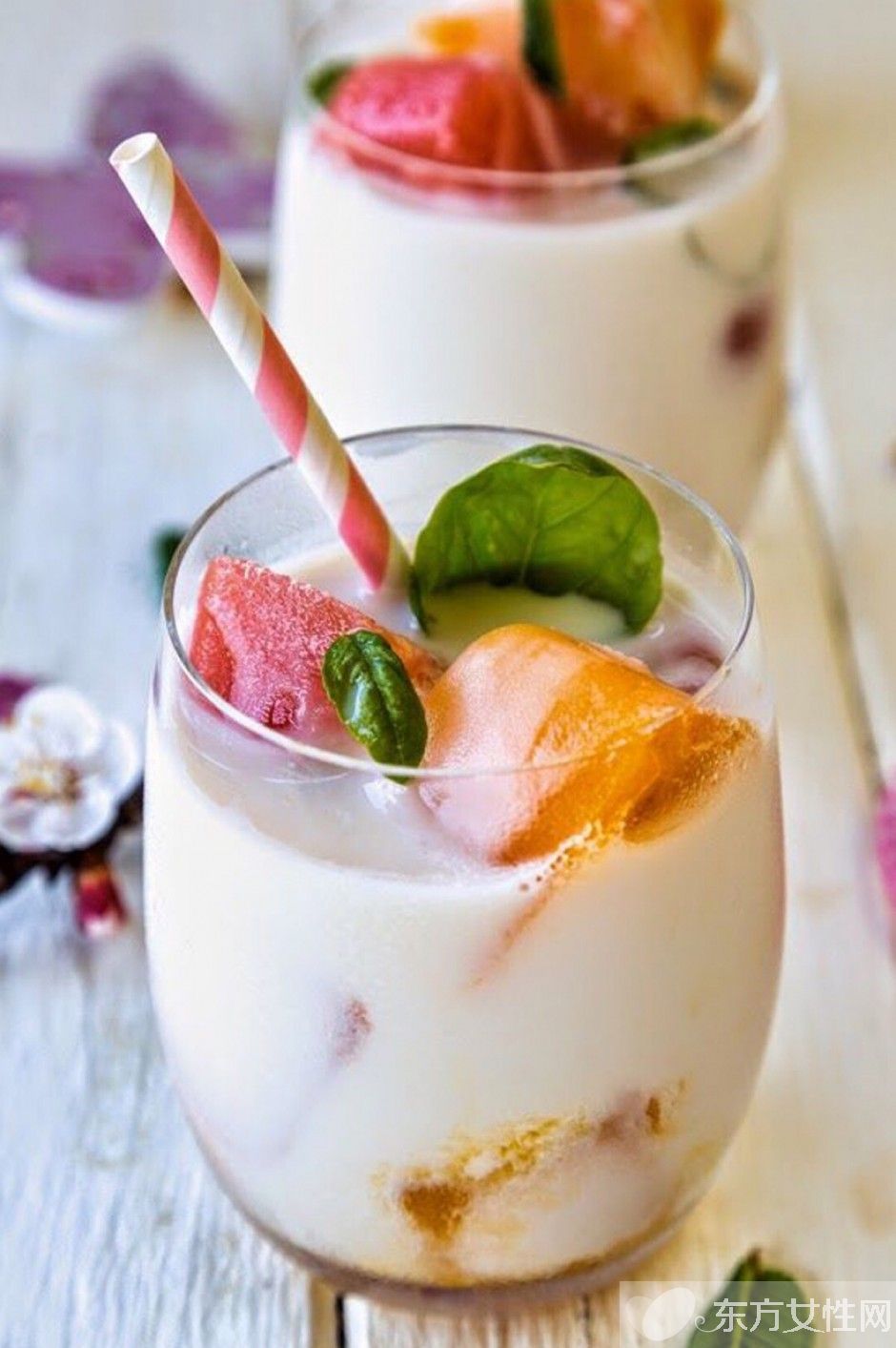 抗衰老食品有哪些 這些食物讓你永駐年輕