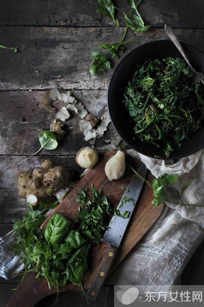 低脂食物越吃越瘦 一吃就瘦的16種食物