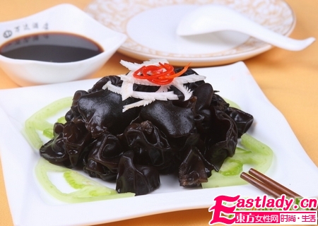 皮膚粗糙吃什么 5種美食吃出光滑