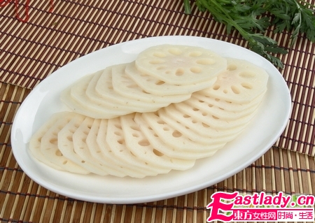 皮膚粗糙吃什么 5種美食吃出光滑