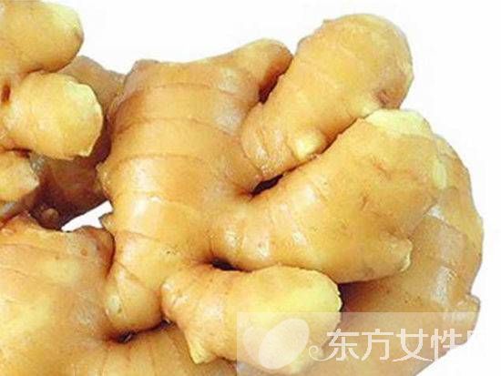 姜粉泡腳的禁忌有哪些 它的功效的作用有哪些