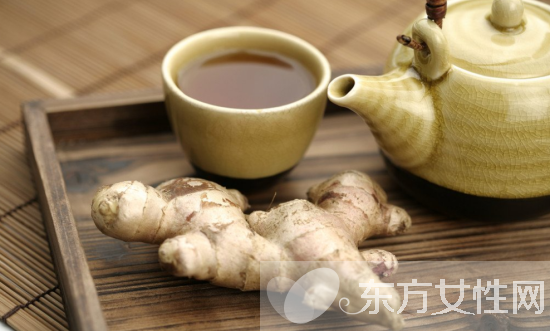 姜粉泡腳的禁忌有哪些 它的功效的作用有哪些