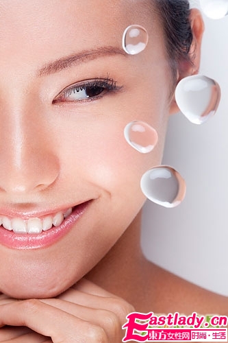 DIY三種碳酸水美容品