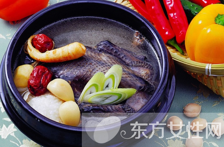 放射性腸炎的癥狀 放射性腸炎吃什么好