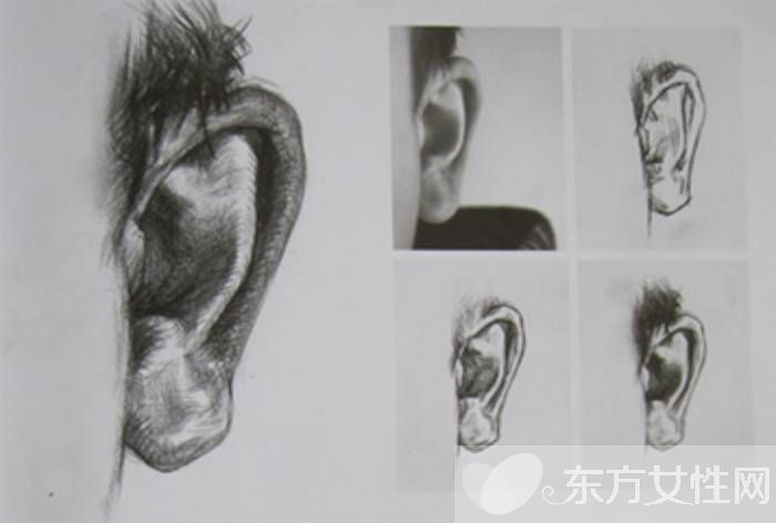 引起耳朵痛是什么原因 這些疾病會(huì)殃及耳朵