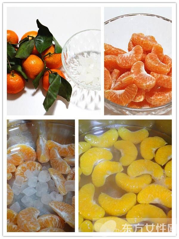 六款冬日健康湯水 讓你祛燥潤肺增強抵抗力