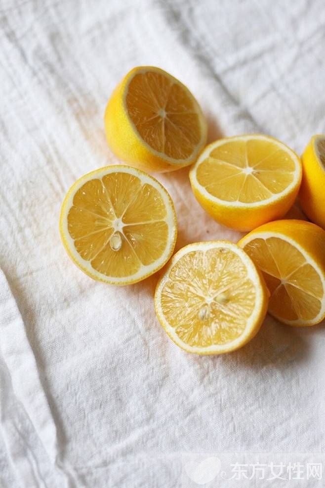 每天喝檸檬水好嗎 這8個(gè)錯(cuò)誤千萬不能犯哦