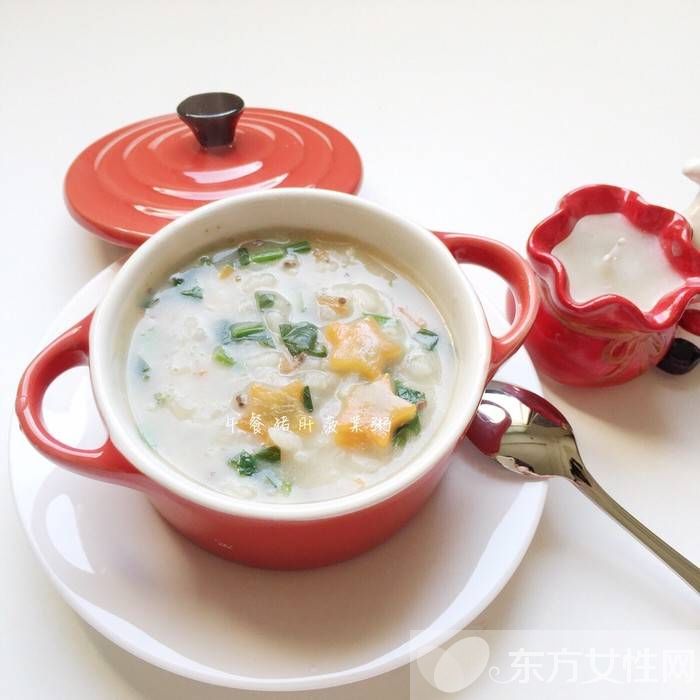 春季如何養(yǎng)胃 八款養(yǎng)胃粥幫你養(yǎng)胃