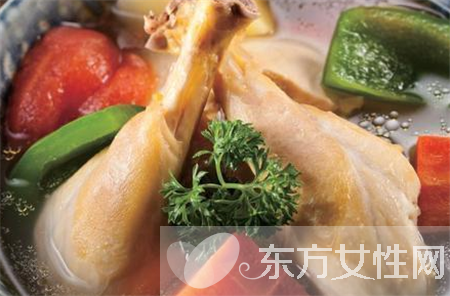 補氣養(yǎng)血吃什么 薦這五款養(yǎng)生食譜