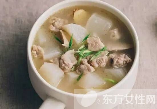 民間快速治療咳嗽的十大偏方