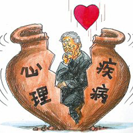 強迫癥的表現(xiàn)有哪些 為你詳細解讀何為強迫癥