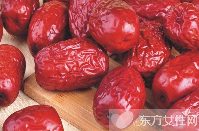 養(yǎng)顏美容的食物有哪些？這5種食物吃了讓你永駐容顏