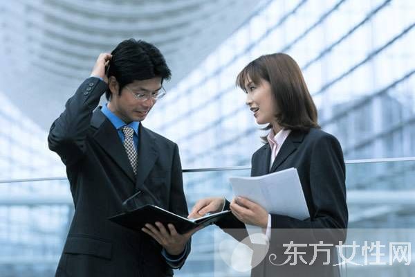 五種心理疾病 職場OL需謹(jǐn)慎提防