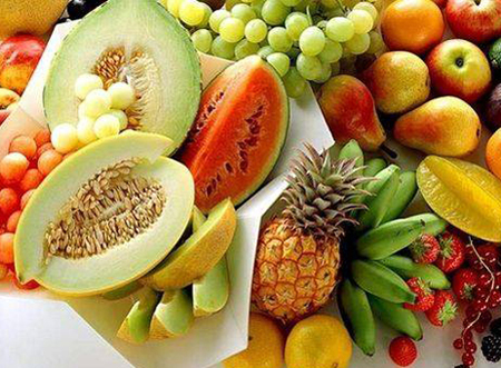 夏季小常識之養(yǎng)生篇 盛夏時節(jié)除熱是關鍵