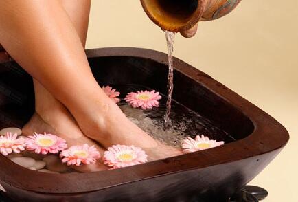 足療的好處有哪些呢 對(duì)人體有著怎樣的益處