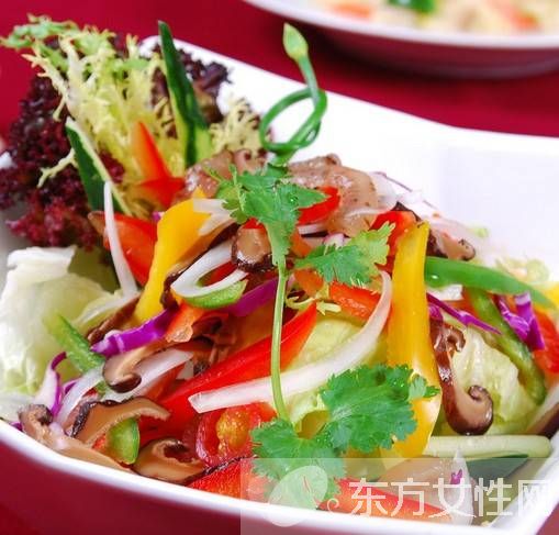 吃什么降血糖 降血糖一日三餐這樣吃