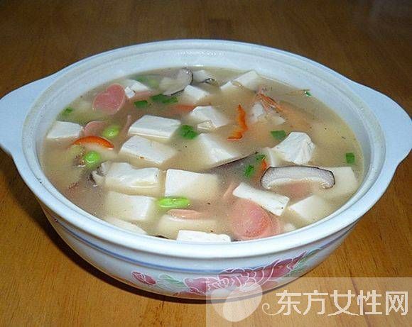 糖尿病腎病的早期癥狀 這些食療方法真的很管用哦