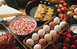 冬季健康飲食要做到四多 究竟是哪些