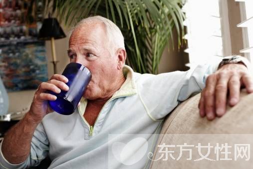 有效治療老年人便秘的3個小偏方