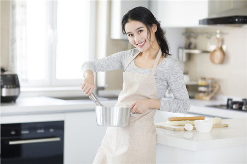氣血不足吃什么好 多吃富含鐵質(zhì)的食物