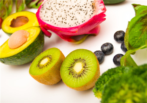 保養(yǎng)卵巢的食物  呵護卵巢的12種食物