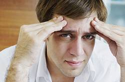 腦震蕩有什么癥狀 腦震蕩的4大飲食禁忌