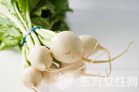 這樣吃蘿卜保準(zhǔn)一個(gè)冬天不生病