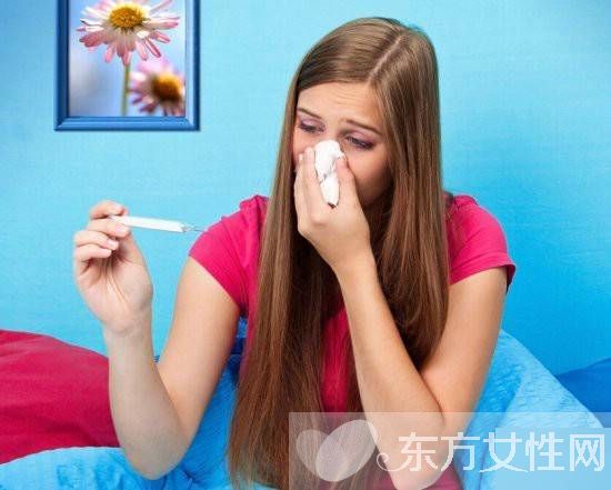 風(fēng)熱感冒和風(fēng)寒感冒的區(qū)別 這些方法讓感冒好得快哦