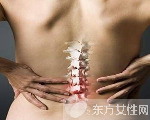 尾骨疼是怎么回事 六大原因易致尾骨疼痛