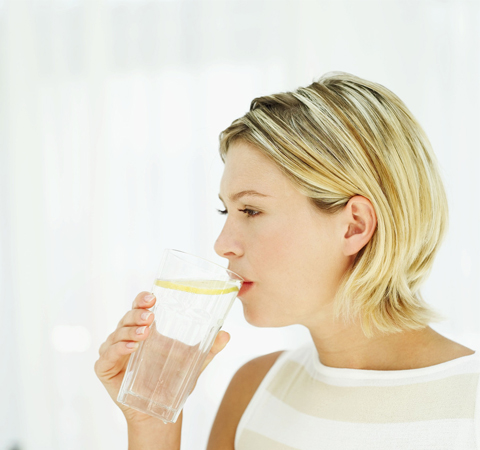 腎虛癥狀多種多樣 四招教你給腎臟排毒