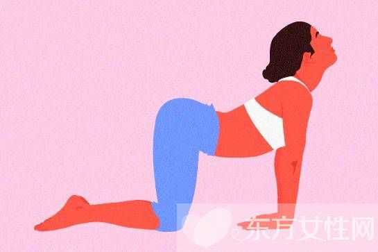 腰酸背痛怎么辦 7個(gè)拉伸動(dòng)作幫你搞定一切不適