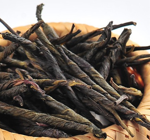 苦丁茶的作用與功效 這五類人要忌喝苦丁茶