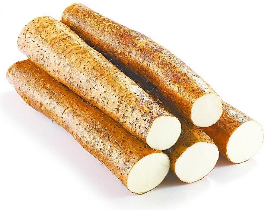 山藥的功效與作用 山藥的4大食用方法