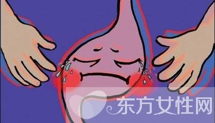 糜爛性胃炎的癥狀 糜爛性胃炎的危害