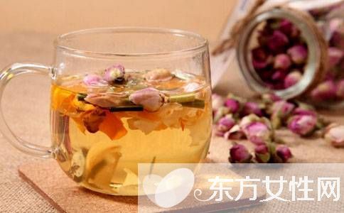 老中醫(yī)推薦的中醫(yī)養(yǎng)生茶 這么喝健康不得病