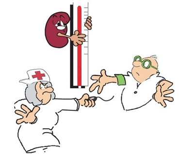 高血壓不能吃什么 揭高血壓病人飲食禁忌