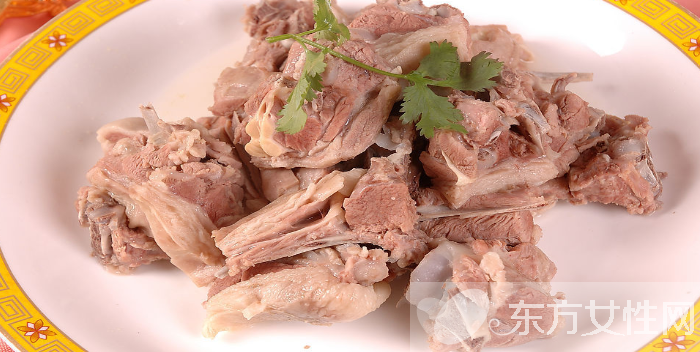 羊肉不能和什么一起吃 吃羊肉的禁忌需謹(jǐn)慎