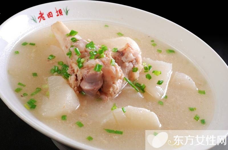 快速緩解便秘小偏方 薦7款排便食譜