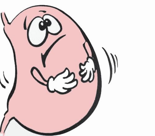 胃熱的癥狀有哪些 日常生活中該如何注意