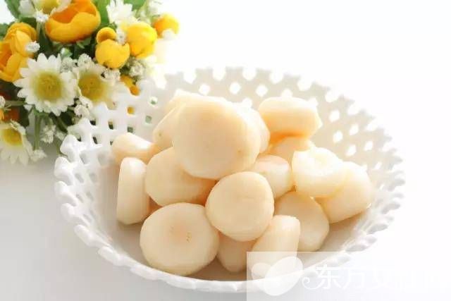 冬天吃什么好 多吃這八種食物養(yǎng)肺又潤燥