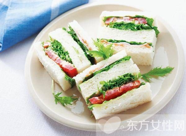 胃痛怎么辦 只需輕輕一按便能緩解